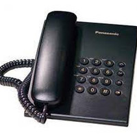 تلفن رومیزی پاناسونیک مدل KX-S500(استوک)