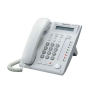 تلفن دیجیتال پاناسونیک DT321 (گارانتی تعویض)