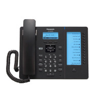 تلفن سانترال تحت شبکه SIP پاناسونیک KX-HDV 230