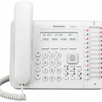 تلفن دیجیتال پاناسونیک مدل DT-543 (استوک دارای یکسال گارانتی تعویض)