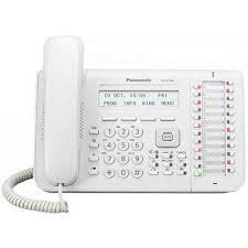 تلفن سانترال پاناسونیک مدل KX-DT543