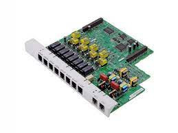 کارت توسعه سانترال پاناسونیک مدل KX-82480