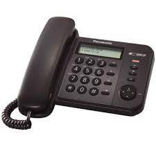 تلفن پاناسونیک مدل KX-TS580MX