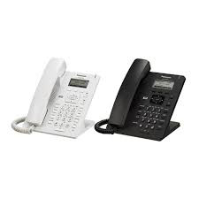 تلفن سانترال تحت شبکه SIP پاناسونیک KX-HDV100