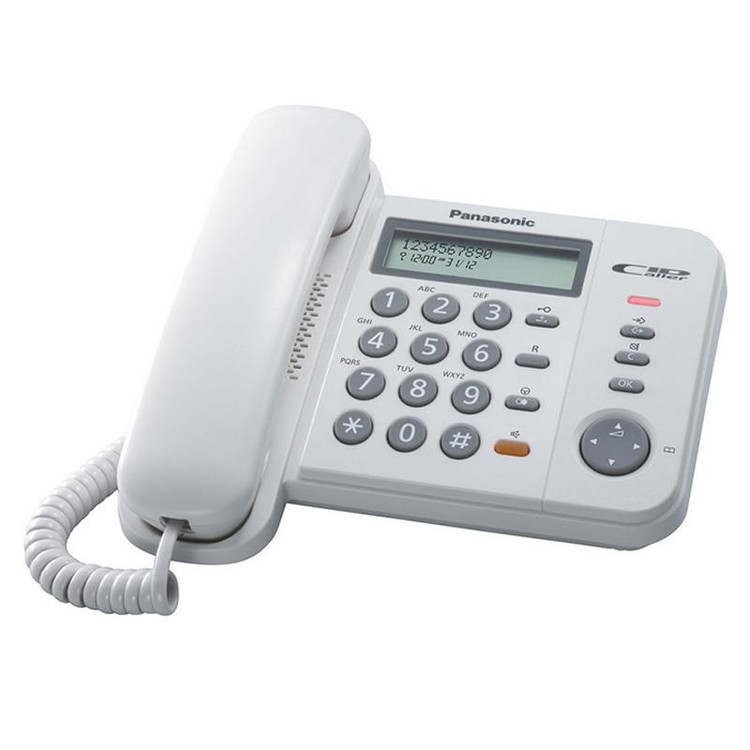 تلفن پاناسونیک مدل KX-TS580MX