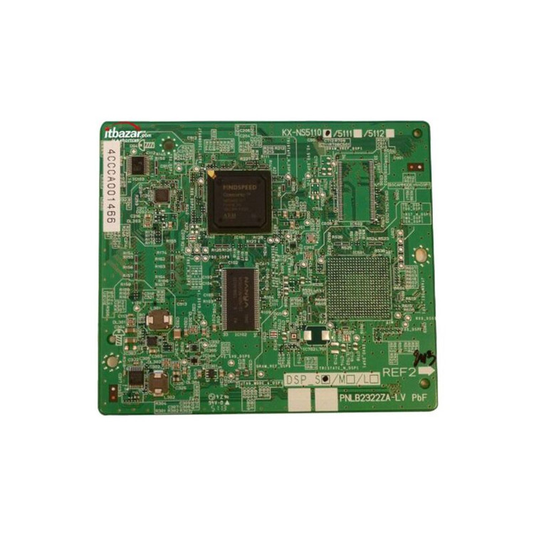 کارت سانترال DSP 5111 (با یکسال گارانتی تعویض)