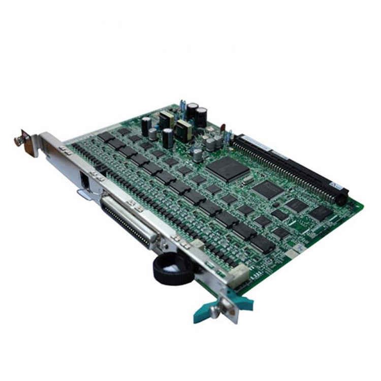 کارت سانترال 16 پورت آنالوگ مدل 1176 (با یکسال گارانتی تعویض)