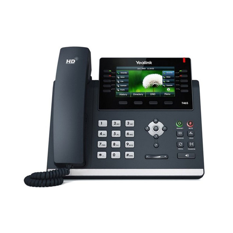 یالینک مدل T46S